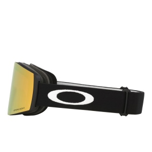 Ochelari Oakley Fall Line M Matte Black Prizm Snow 24k Iridium 25/26 - Img 4