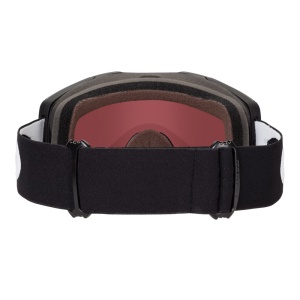 Ochelari Oakley Fall Line M Matte Black Prizm Snow Black Iridium 23/24 - Img 4