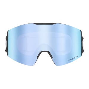 Ochelari Oakley Fall Line M Matte Black Prizm Snow Sapphire Iridium - Img 2