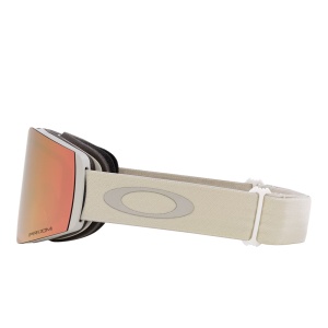Ochelari Oakley Fall Line M Matte Cool Grey Prizm Snow Rose Gold Iridium 23/24 - Img 2
