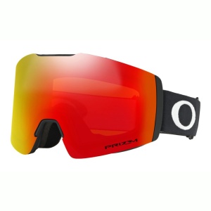 Ochelari Oakley Fall Line XM Matte Black Prizm Snow Torch Iridium