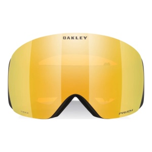Ochelari Oakley Flight Deck L Black Prizm Snow 24K Iridium - Img 2