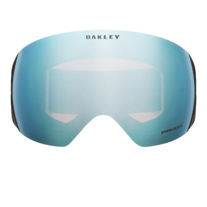 Ochelari Oakley Flight Deck L Factory Pilot Black Prizm Snow Sapphire Iridium - Img 2