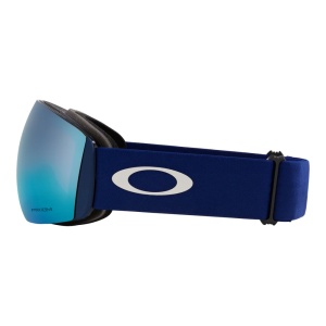 Ochelari Oakley Flight Deck L Matte Navy Prizm Snow Sapphire Iridium - Img 3