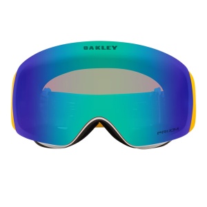 Ochelari Oakley Flight Deck M Gold Prizm Snow Argon Iridium 23/24 - Img 2