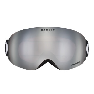 Ochelari Oakley Flight Deck M Matte Black Prizm Snow Black Iridium - Img 2