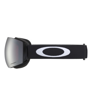 Ochelari Oakley Flight Deck M Matte Black Prizm Snow Black Iridium - Img 4