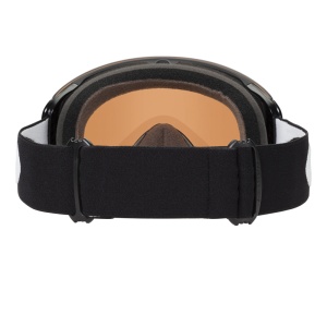Ochelari Oakley Flight Deck M Matte Black Prizm Snow Persimmon - Img 3