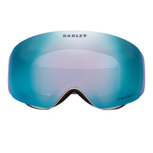 Ochelari Oakley Flight Deck M Matte Liliac Prizm Snow Sapphire Iridium 23/24 - Img 2