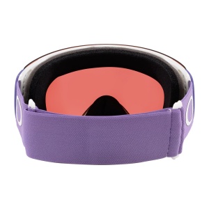 Ochelari Oakley Flight Deck M Matte Liliac Prizm Snow Sapphire Iridium 23/24 - Img 4