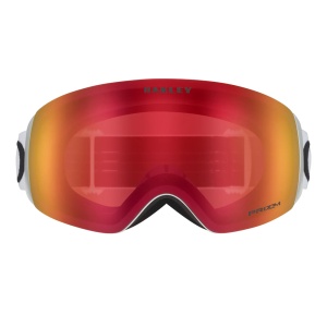 Ochelari Oakley Flight Deck M Matte White Prizm Torch Iridium - Img 2