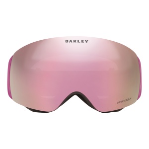 Ochelari Oakley Flight Deck M Ultra Purple Prizm Snow Hi Pink - Img 2