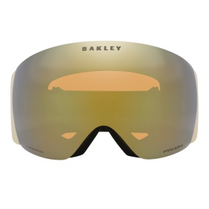 Ochelari Oakley Flight Deck Pro L Matte Black Prizm Sage Gold Iridium 25/26 - Img 2