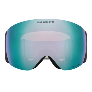 Ochelari Oakley Flight Deck Pro L Matte Black Prizm Snow Sapphire Iridium 25/26 - Img 2