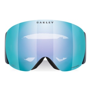 Ochelari Oakley Flight Deck Pro L Space Dust Abyss Prizm Snow Sapphire Iridium - Img 2