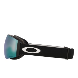 Ochelari Oakley Flight Deck Pro M Matte Black Prizm Snow Sapphire Iridium 25/26 - Img 5