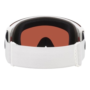 Ochelari Oakley Flight Deck Pro M Matte White Prizm Snow Sapphire Iridium 25/26 - Img 3