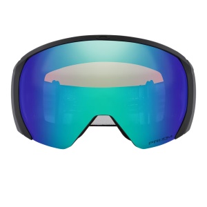 Ochelari Oakley Flight Path L Matte Black Prizm Snow Sage Argon Iridium 23/24 - Img 2