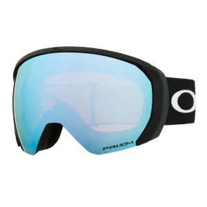 Ochelari Oakley Flight Path L Matte Black Prizm Snow Sapphire Iridium 23/24