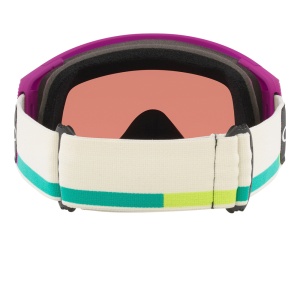 Ochelari Oakley Flight Tracker M Purple Prizm Snow Jade Iridium - Img 3