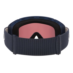 Ochelari Oakley Flow Scape L India Ink Corduroy Prizm Snow Torch Iridium 25/26 - Img 3