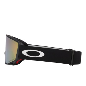 Ochelari Oakley Flow Scape L Matte Black Prizm Sage Gold Iridium 25/26 - Img 5