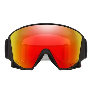 Ochelari Oakley Flow Scape L Matte Black Prizm Snow Torch Iridium 25/26 - Img 2