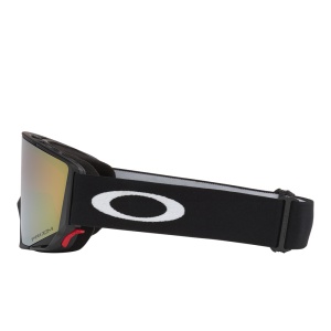 Ochelari Oakley Flow Scape M Matte Black Prizm Sage Gold Iridium 25/26 - Img 5