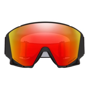 Ochelari Oakley Flow Scape M Matte Black Prizm Snow Torch Iridium 25/26 - Img 2