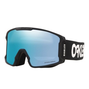Ochelari Oakley Line Miner L Factory Pilot Black Prizm Snow Sapphire Iridium - Img 1
