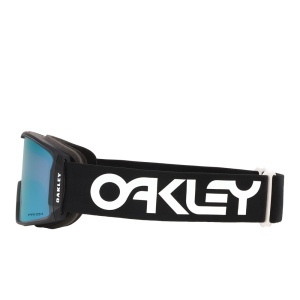 Ochelari Oakley Line Miner L Factory Pilot Black Prizm Snow Sapphire Iridium - Img 4