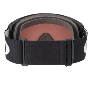 Ochelari Oakley Line Miner L Matte Black Prizm Snow Torch Iridium - Img 3
