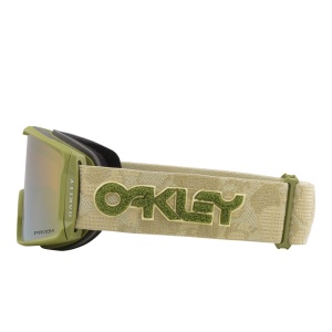 Ochelari Oakley Line Miner L Sage Kotsenburg Prizm Sage Gold Iridium - Img 3