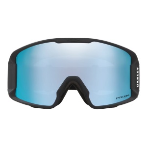Ochelari Oakley Line Miner M Factory Pilot Black Prizm Snow Sapphire Iridium - Img 4