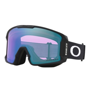Ochelari Oakley Line Miner M Matte Black Prizm Snow Iced Iridium - Img 1