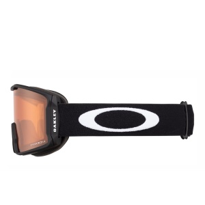 Ochelari Oakley Line Miner M Matte Black Prizm Snow Persimmon 25/26 - Img 4