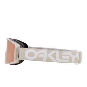 Ochelari Oakley Line Miner M Matte Cool Grey Prizm Rose Gold Iridium - Img 2