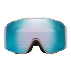 Ochelari Oakley Line Miner Pro L Blue Current Prizm Snow Sapphire Iridium 25/26 - Img 2