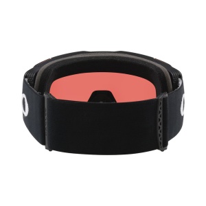 Ochelari Oakley Line Miner Pro L Matte Black Prizm Snow Sapphire Iridium 24/25 - Img 4