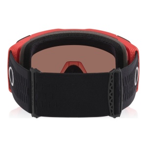 Ochelari Oakley Line Miner Pro L Paloma Prizm Snow Black Iridium - Img 4