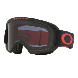 Ochelari Oakley O Frame 2.0 Pro L Black/Red Dark Grey - Img 1