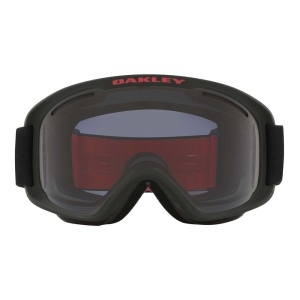 Ochelari Oakley O Frame 2.0 Pro L Black/Red Dark Grey - Img 3
