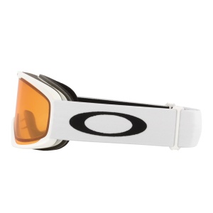 Ochelari Oakley O Frame 2.0 Pro L Matte White Persimmon - Img 4