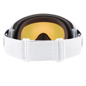 Ochelari Oakley O Frame 2.0 Pro M Matte White Fire Iridium - Img 3