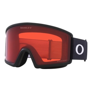 Ochelari Oakley Target Line L Matte Black Prizm Snow Rose 24/25 - Img 1