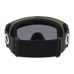Ochelari Oakley Target Line M Matte Black Dark Grey - Img 4