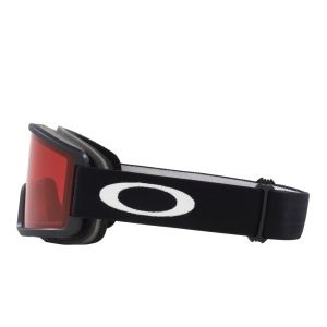 Ochelari Oakley Target Line M Matte Black Prizm Snow Rose 24/25 - Img 2