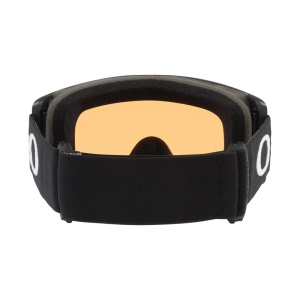 Ochelari Oakley Target Line S Matte Black Persimmon 24/25 - Img 3