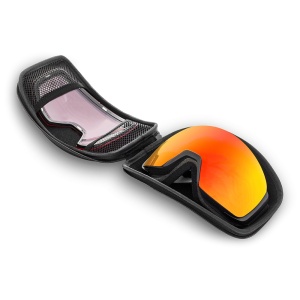 Ochelari Rekd Ascent MagSphere Black/Torch M/L - Img 3
