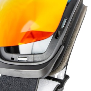 Ochelari Rekd Ascent MagSphere Black/Torch M/L - Img 4
